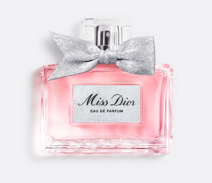 【DIOR】迪奧Miss Dior 香氛50ML